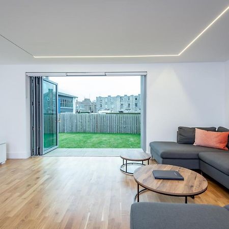 Luxury Apartment With Garden, And Putting Green St Andrews Chambre photo