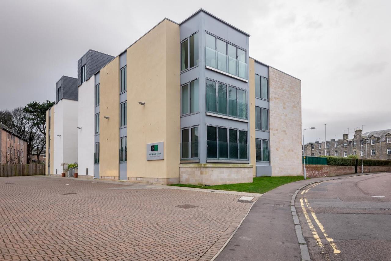 Luxury Apartment With Garden, And Putting Green St Andrews Extérieur photo